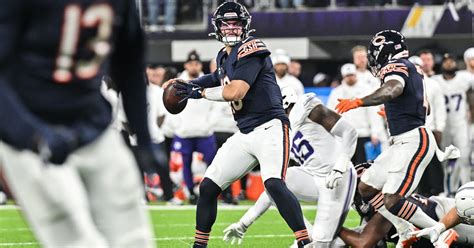 Thursday Night Football Odds: TNF Finished for Season.